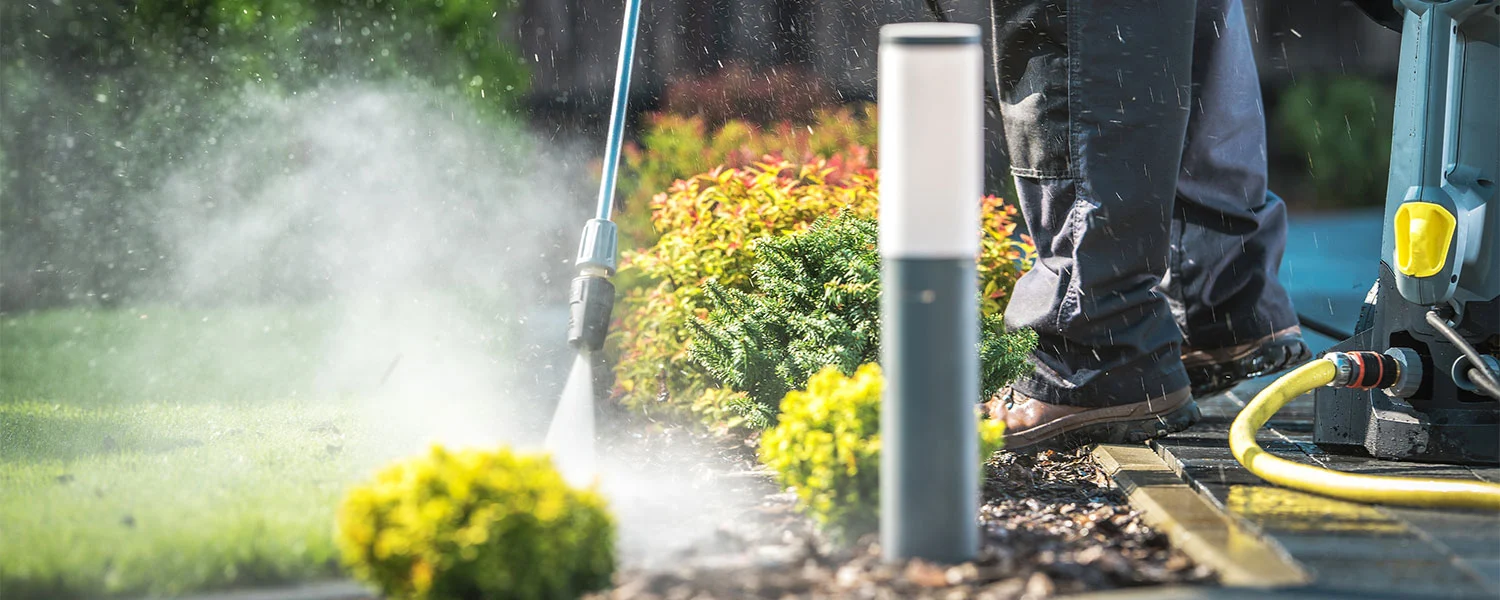Clean Water Submersible Pump