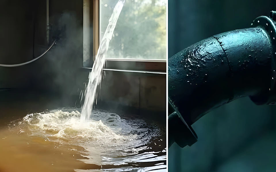 Drainage & Sanitation