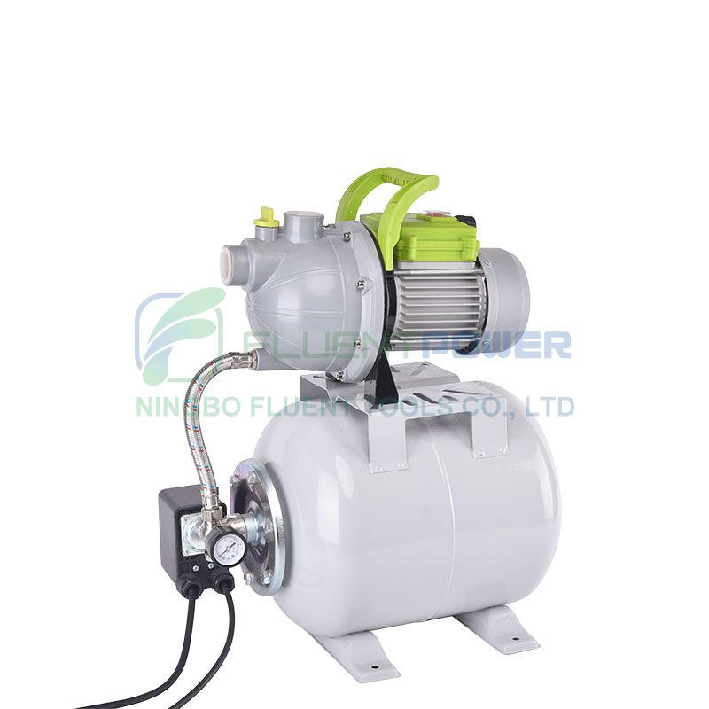 How to Maintain Boost Pressure System with Plastic Housing FGPXXX5JC for Reliable Water Pressure Performance